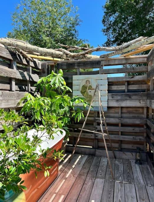 The Little Barn You Are Looking For! Umatilla 外观 照片