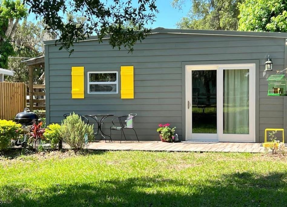 The Little Barn You Are Looking For! Umatilla 外观 照片