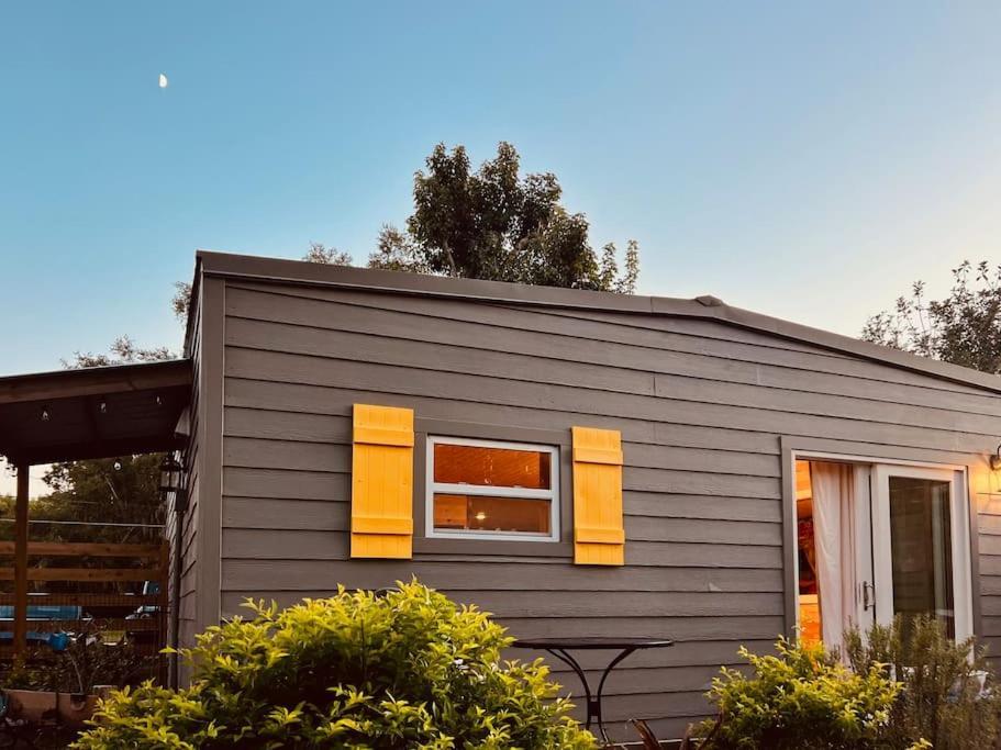 The Little Barn You Are Looking For! Umatilla 外观 照片