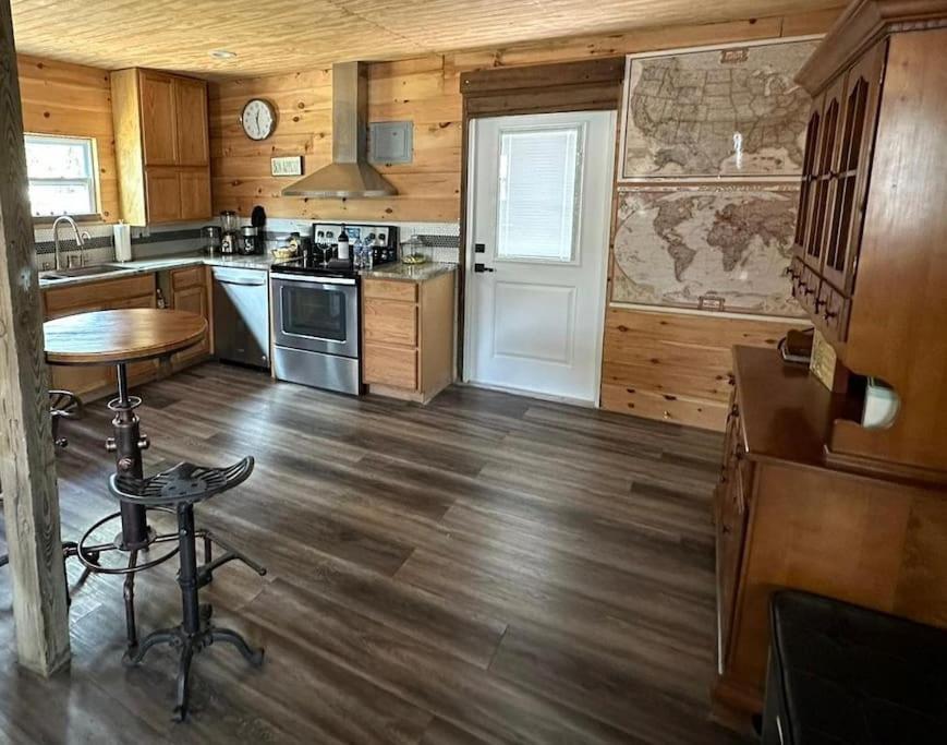 The Little Barn You Are Looking For! Umatilla 外观 照片