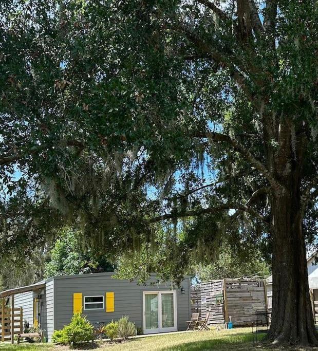 The Little Barn You Are Looking For! Umatilla 外观 照片